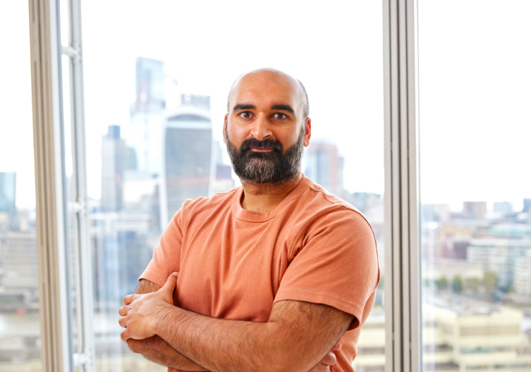 Anil Ram