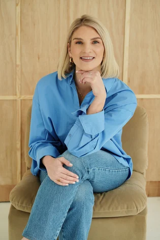 Sarah Mold