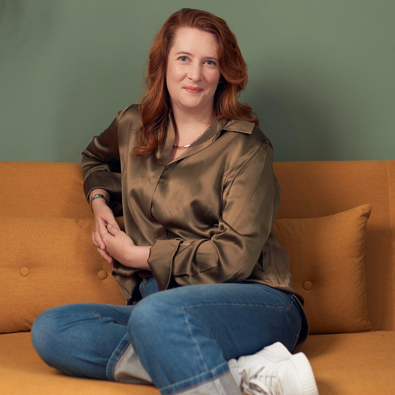 Sarah Bartlett