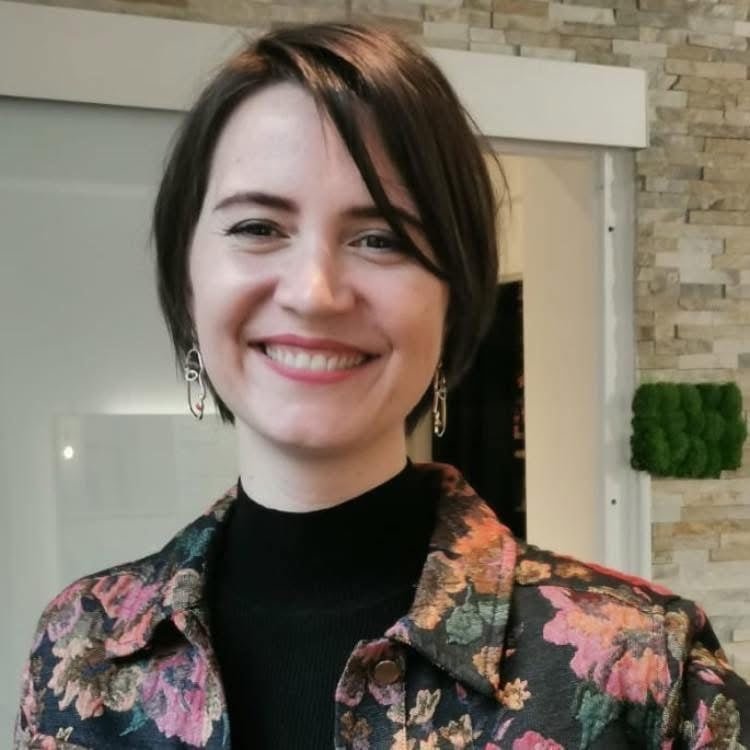 Sophie Sutrich